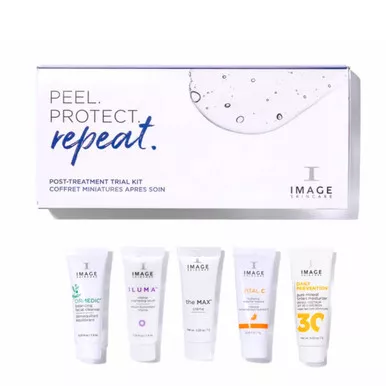 Image Skincare Post Treatment Trial Kit (01686)