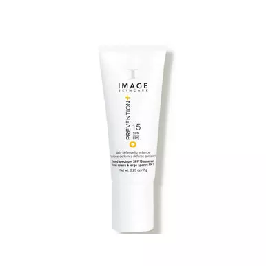 Image Skincare Prevention + Daily Defense Lip Enhancer SPF 15 – .25 Fl. Oz.