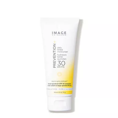 Image Skincare Prevention + Daily Tinted Moisturizer SPF 30 NEW - 3.2 oz (PP-401N) (01743)