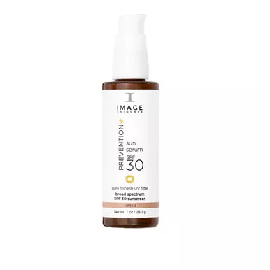 Image Skincare Prevention Sun Serum Tinted SPF 30 - 1.0 oz (PP-114)