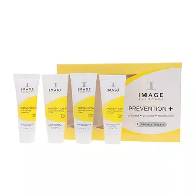 Image Skincare Prevention+ Trial Kit (TK-108 )