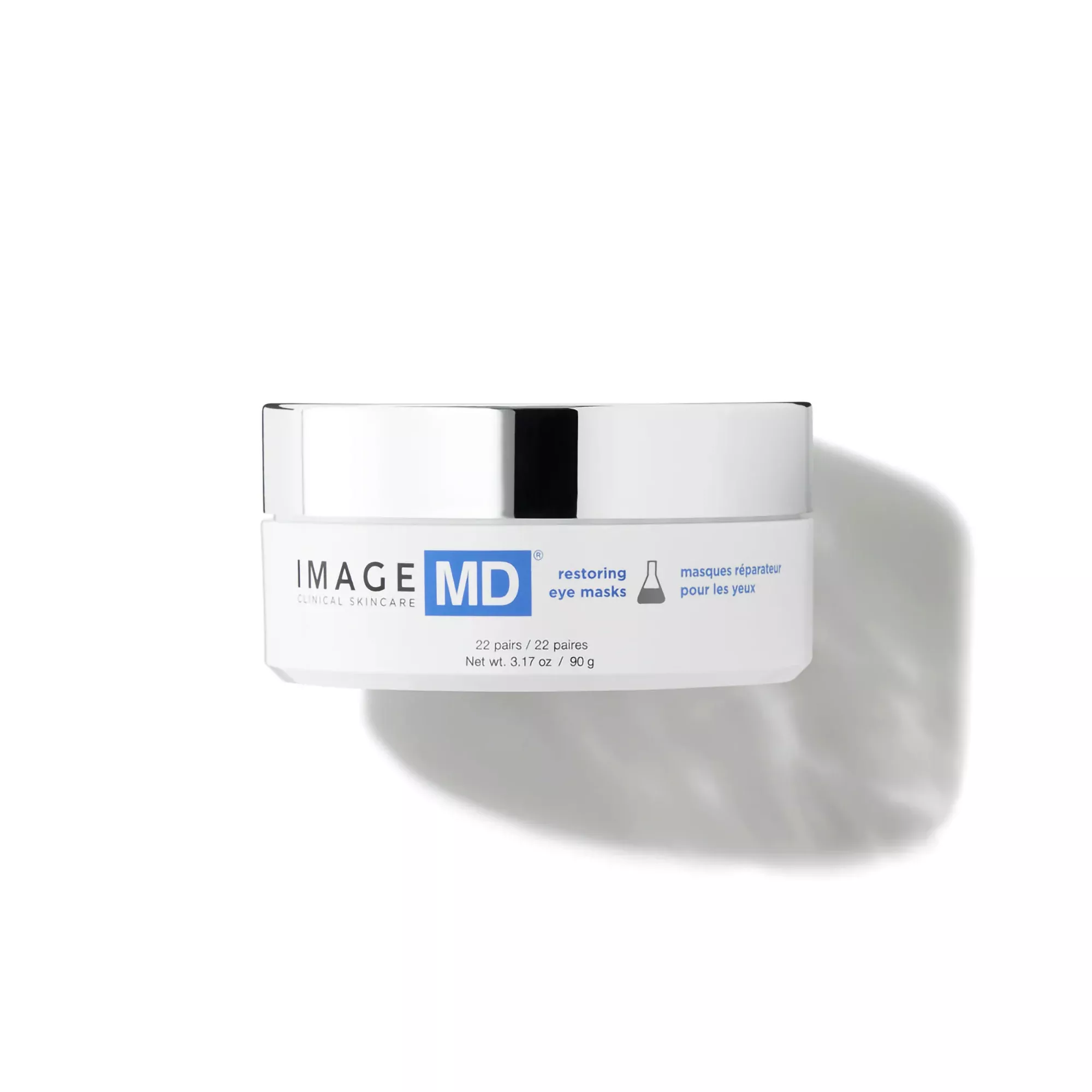 Image Skincare Restoring Eye Masks