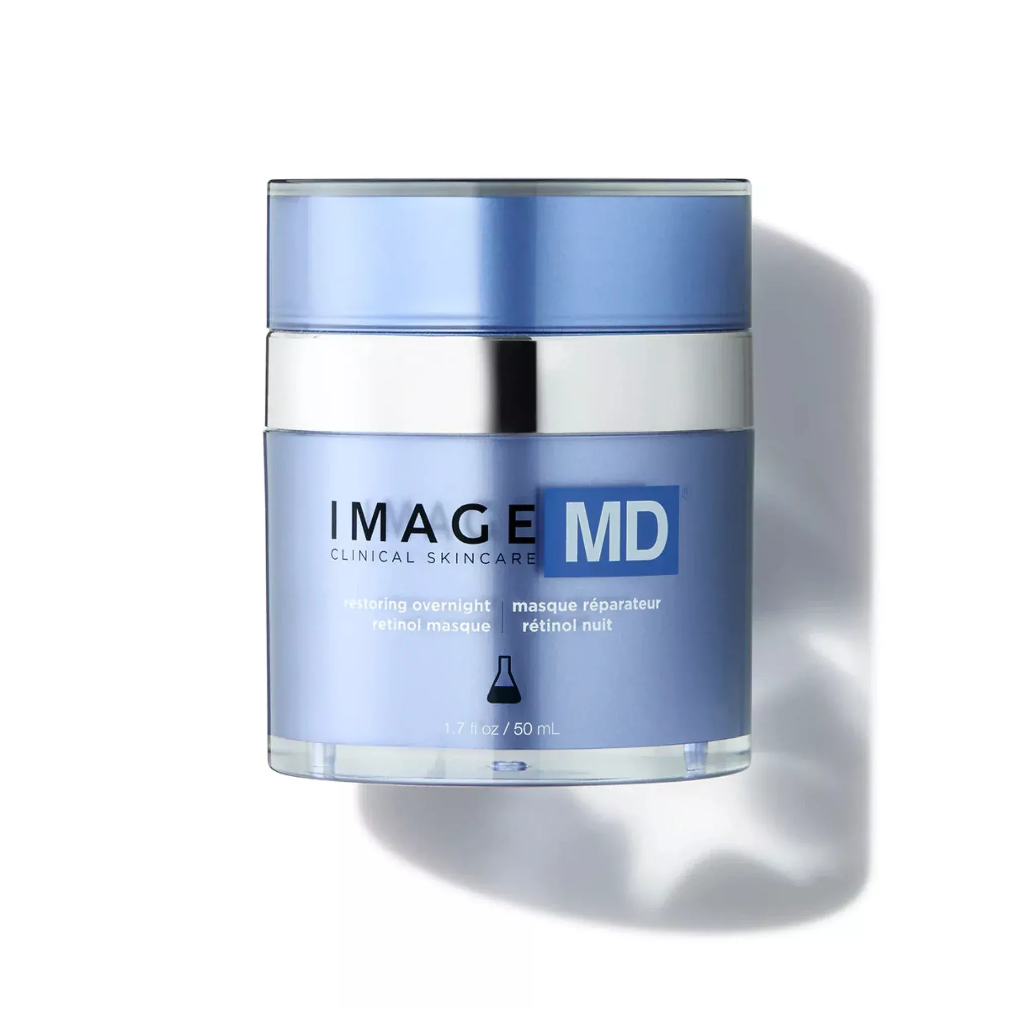 Image Skincare Restoring Overnight Retinol Masque