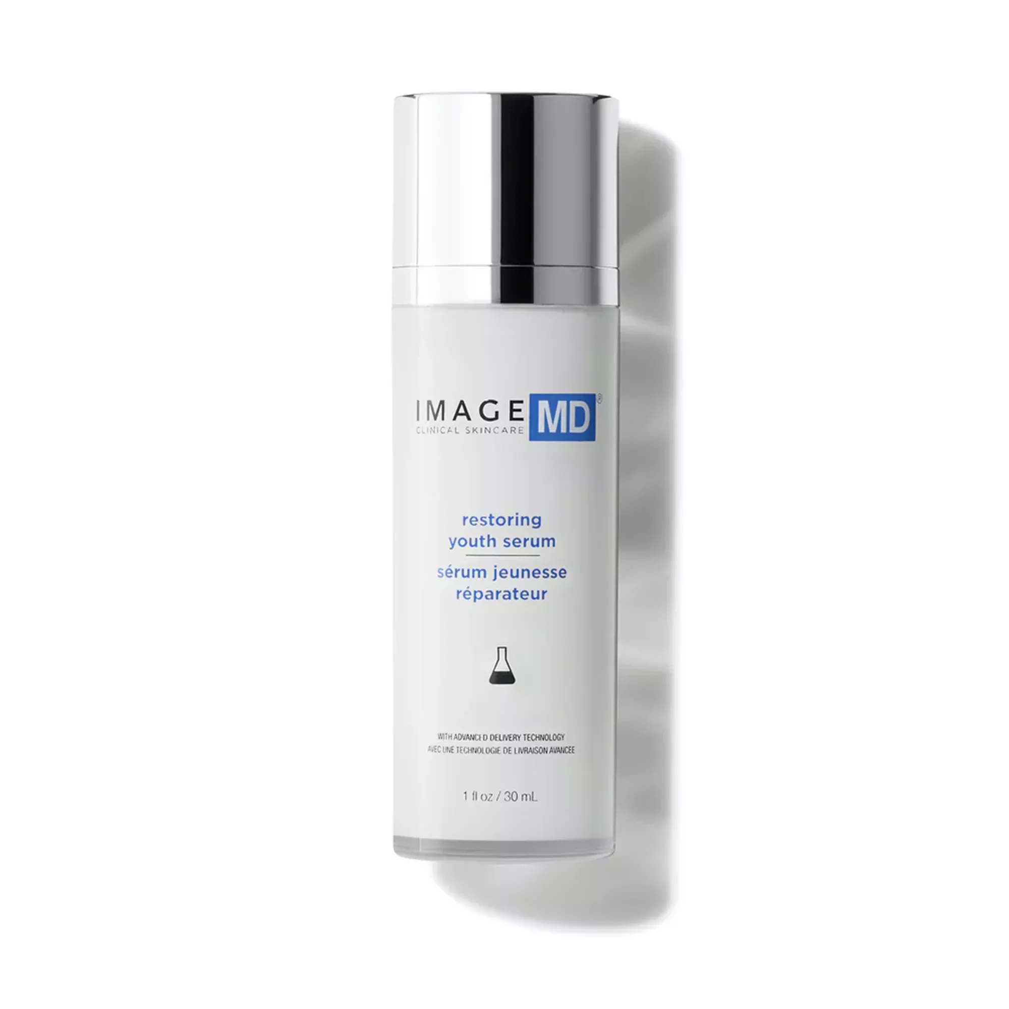 Image Skincare Restoring Youth Serum