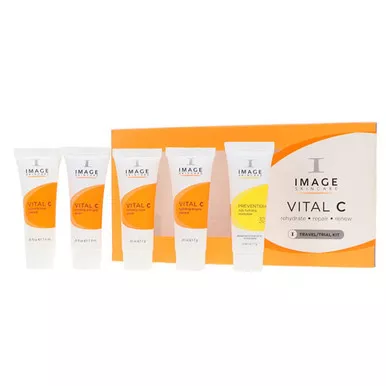 Image Skincare Vital C Trial Kit (TK-102) - Exp 1/12