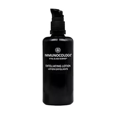 Immunocologie Exfoliating Lotion - 3.4 oz
