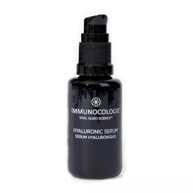 Immunocologie Hyaluronic Serum - 1 oz