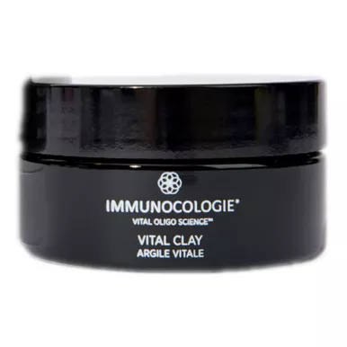 Immunocologie Vital Clay – 3.4 oz