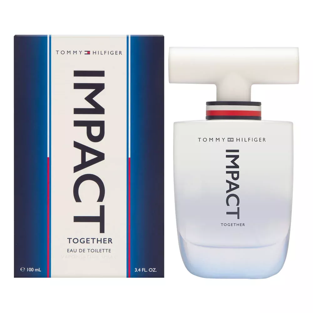 Impact Together by Tommy Hilfiger for Men