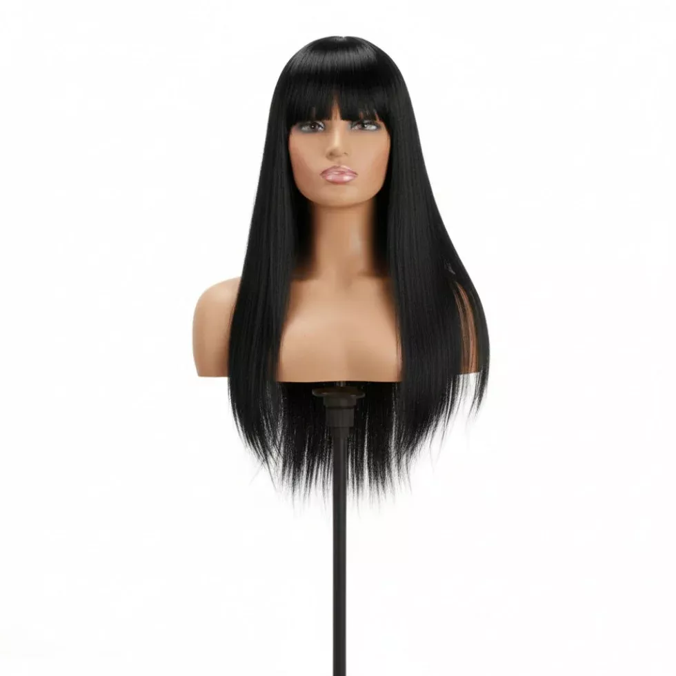 Impression Synthetic Full Wigs -ALEXANDRA