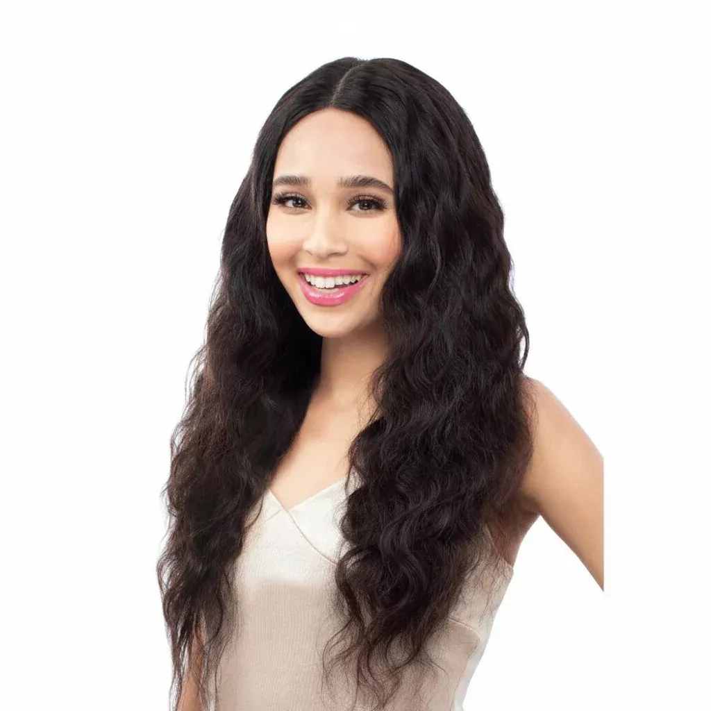 INDIE 24" - Sensual Brazilian Lace Wig