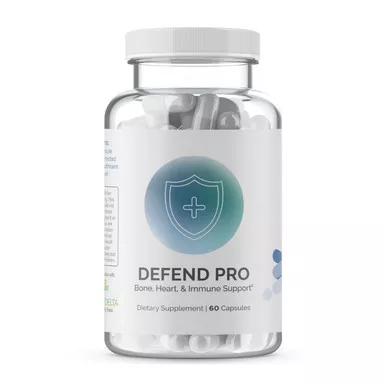 InfiniWell Defend Pro