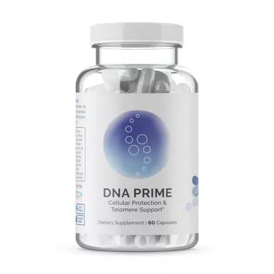 InfiniWell DNA Prime