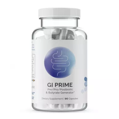 InfiniWell GI Prime