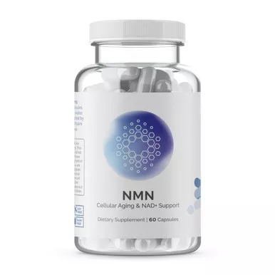 InfiniWell NMN - Healthy Aging Support