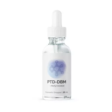 InfiniWell PTD-DBM- Hair Growth Serum and Follicle Revitalization - .84 oz