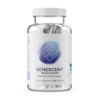 InfiniWell Senescent Regulator