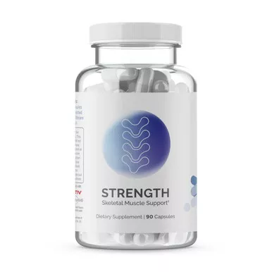 InfiniWell Strength - 90 caps