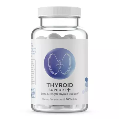InfiniWell Thyroid Support +