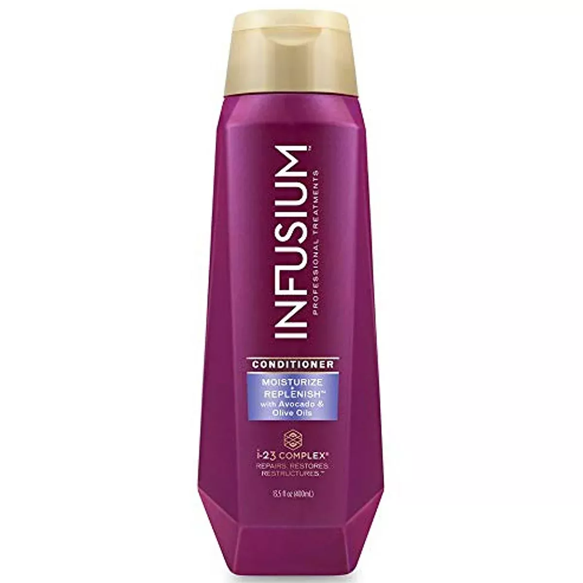 Infusium Moisturize + Replenish Conditioner 13.5oz