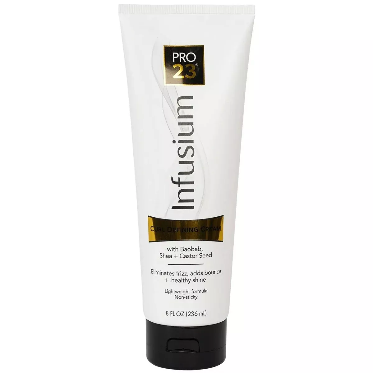 Infusium Pro 23 Curl Defining Cream 8oz