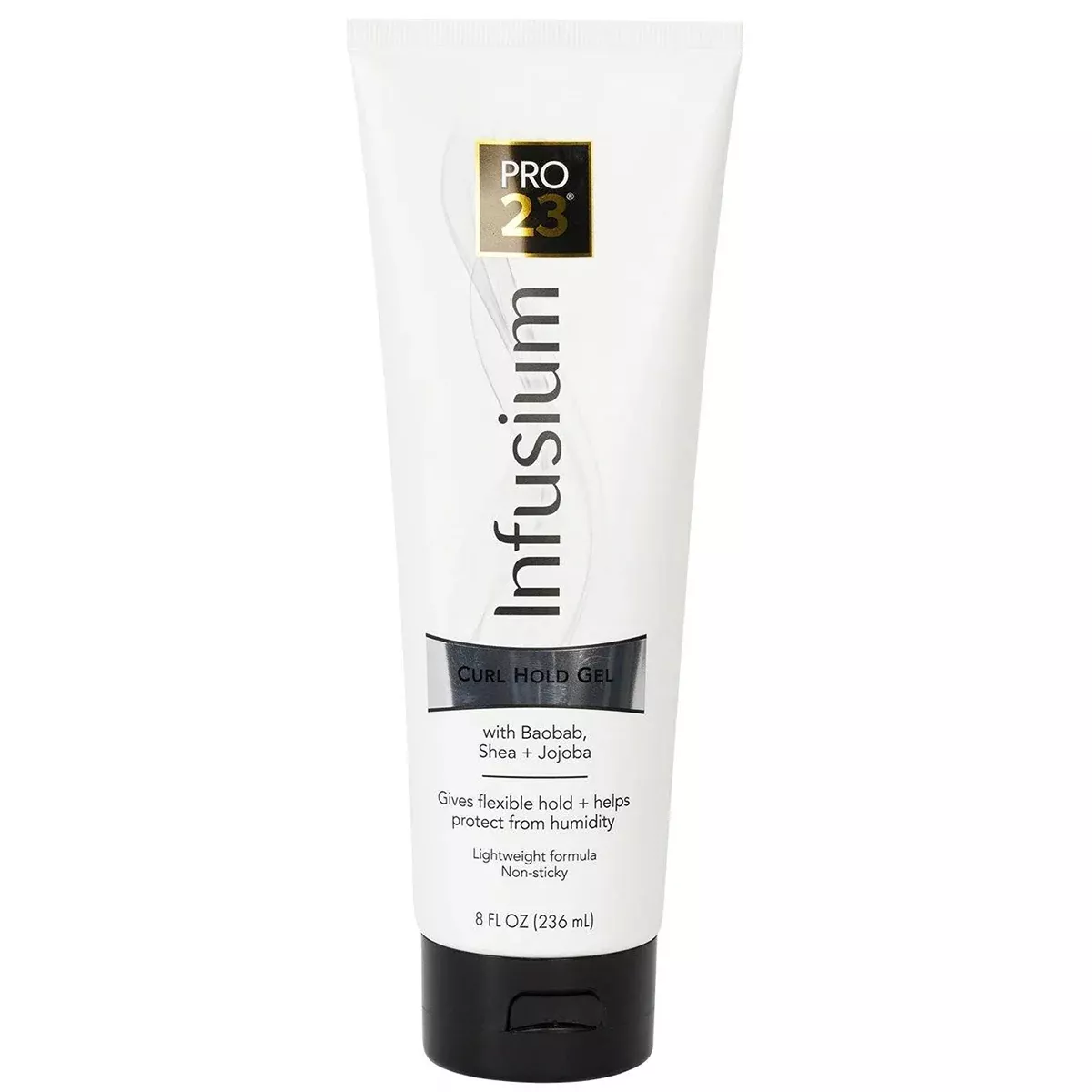 Infusium Pro 23 Curl Hold Gel 8oz