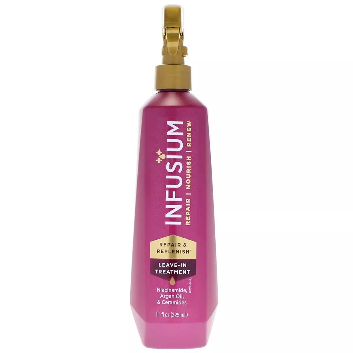 Infusium Repair & Replenish Leave-In Treatment 11oz