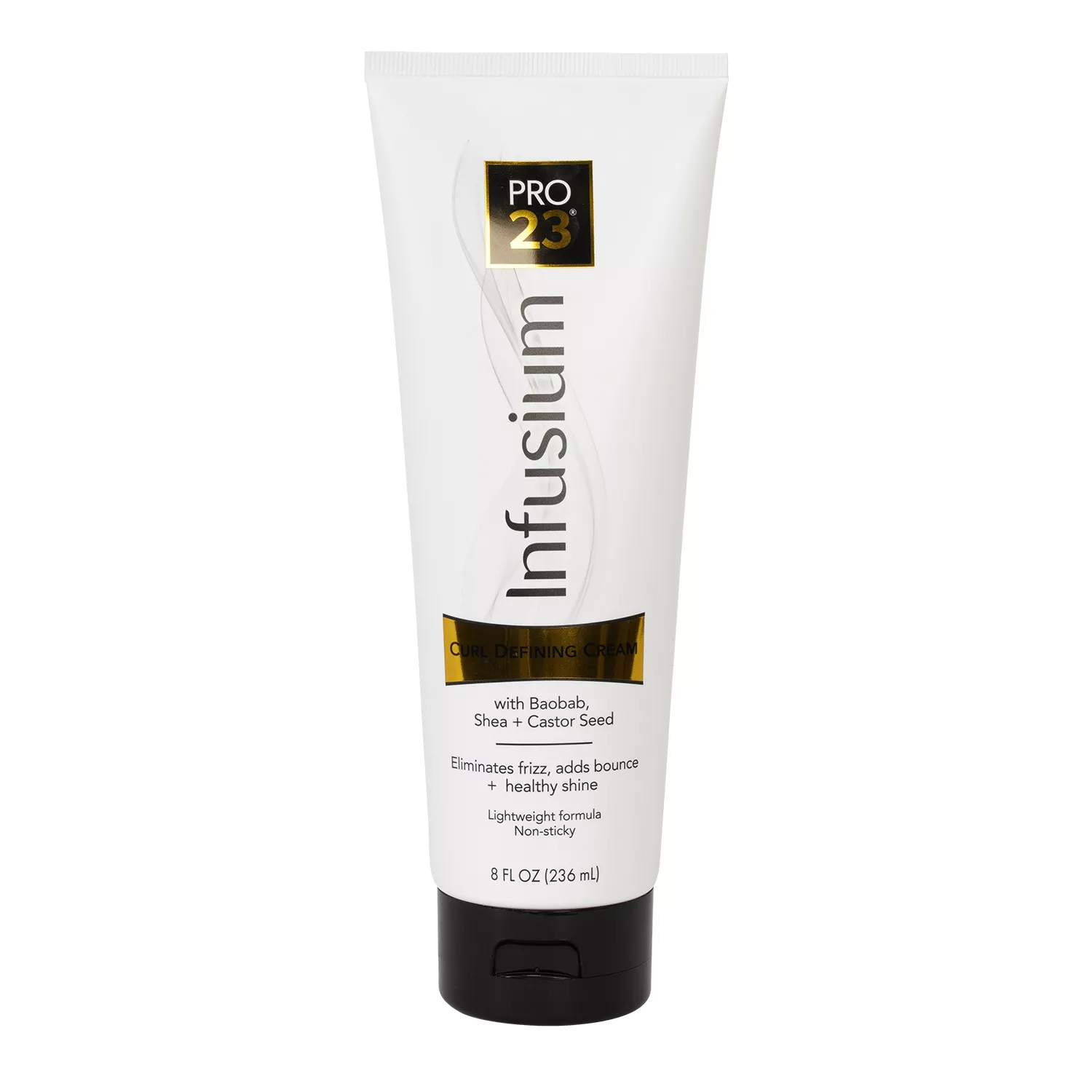 Infusium23 Curl Defining Cream 8oz/ 236ml