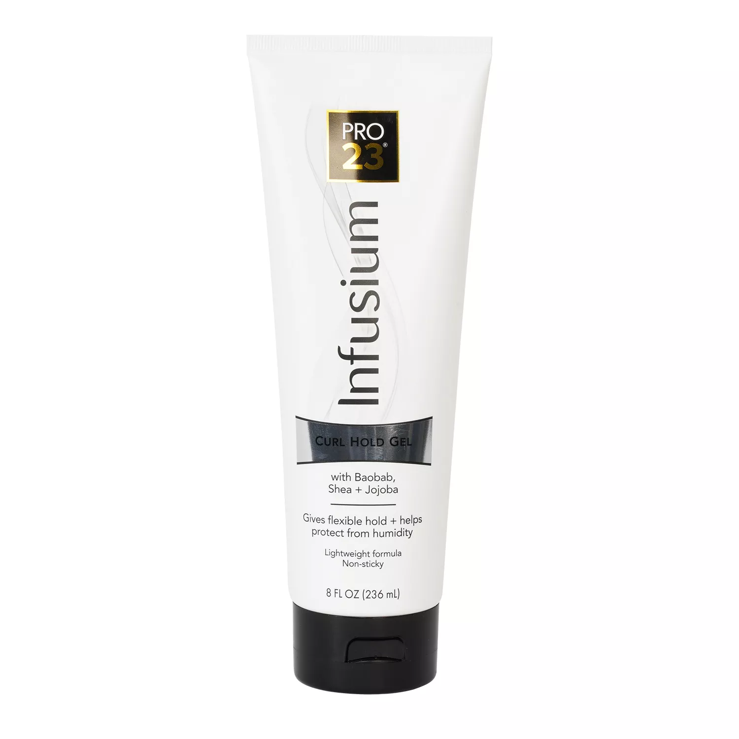 Infusium23 Curl Hold Gel 8oz/ 236ml