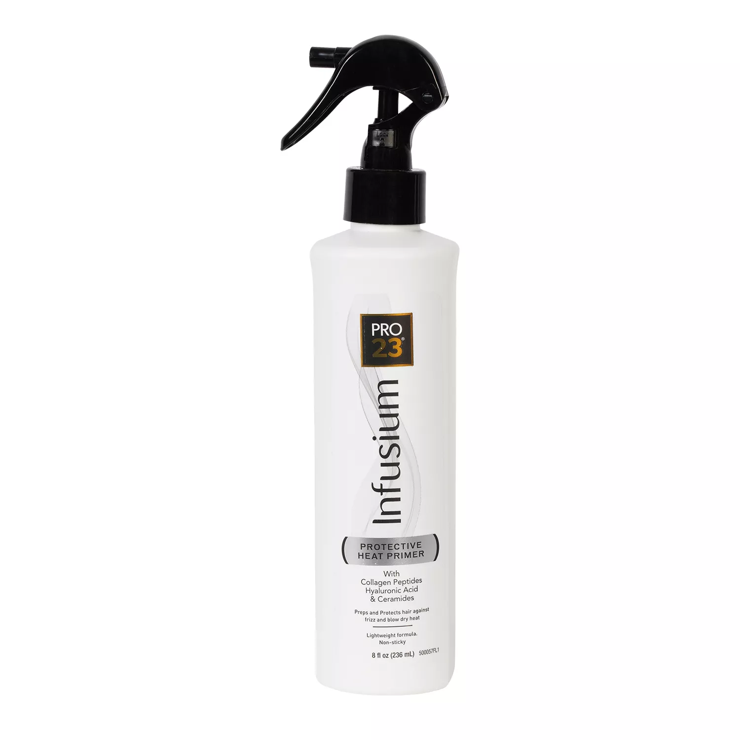 Infusium23 Protective Heat Primer 8oz/ 236ml