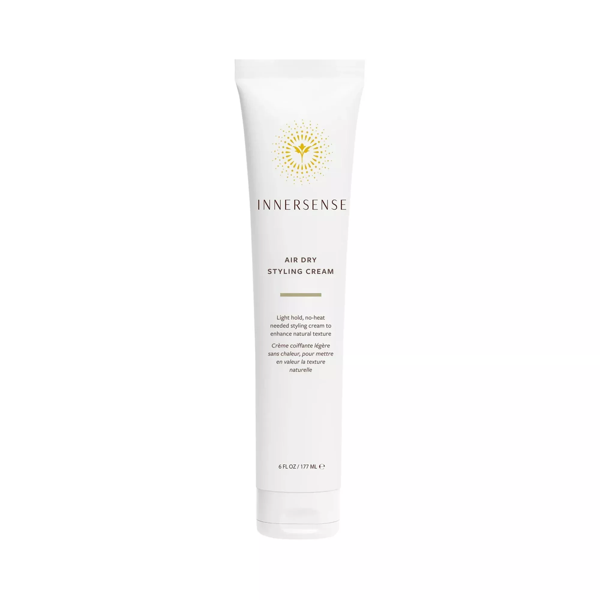 Innersense Air Dry Styling Cream