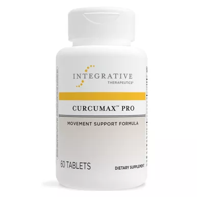 Integrative Therapeutics Curcumax Pro - 60 tabs