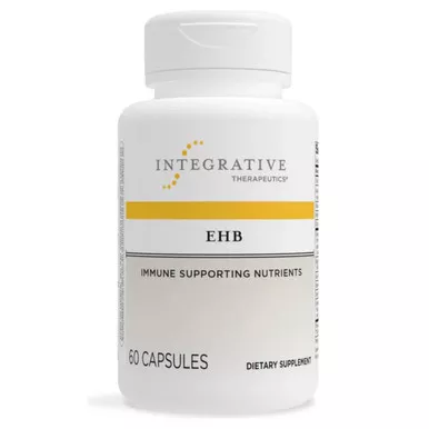 Integrative Therapeutics EHB - 60 caps
