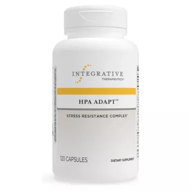 Integrative Therapeutics HPA Adapt - 120 vegcaps