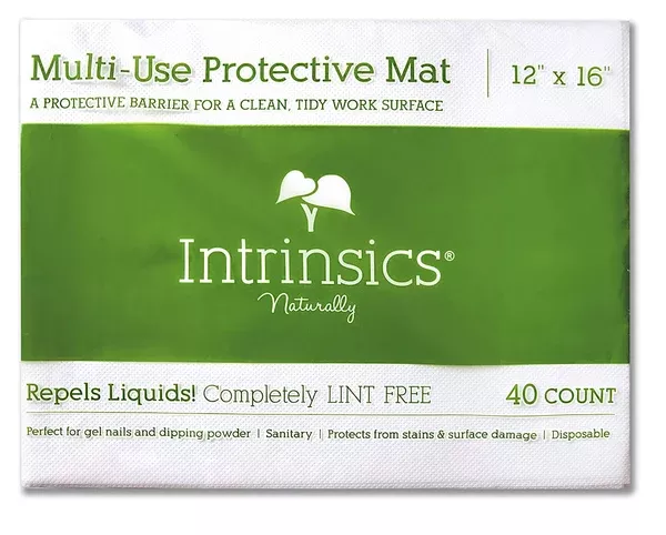 INTRINSICS MULTI-USE PROTECTIVE MAT