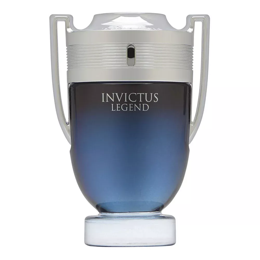 Invictus Legend by Paco Rabanne for Men