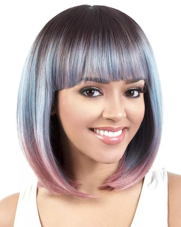 Isabel Synthetic Wig by Motown Tress