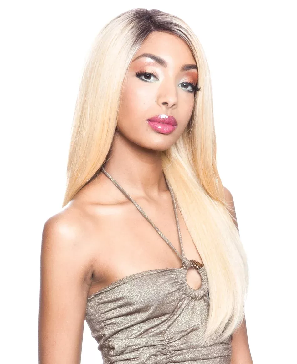 Isis Brown Sugar Soft Swiss Lace Front Wig BS202