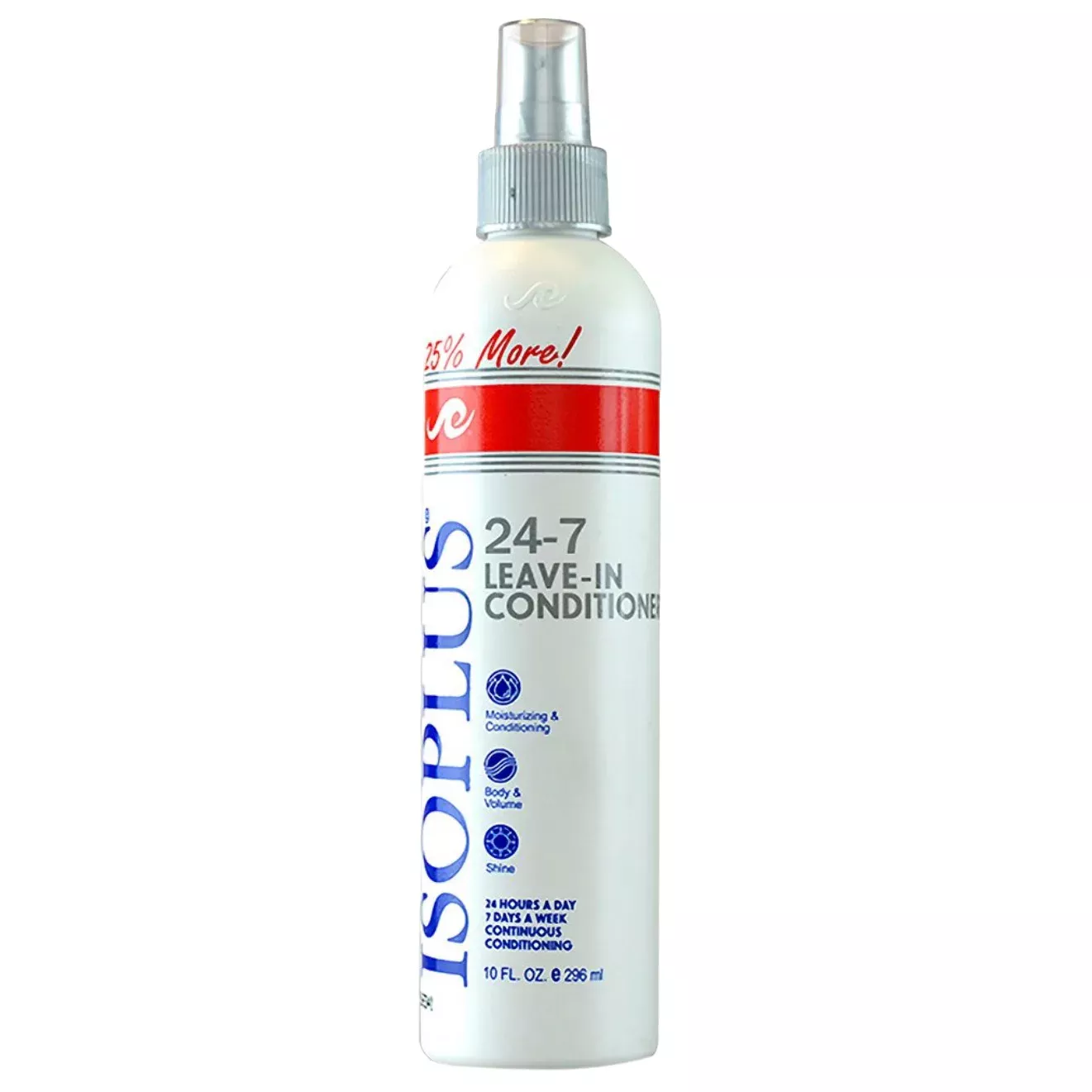 ISOPLUS 24-7 Leave-In Conditioner (10 oz)