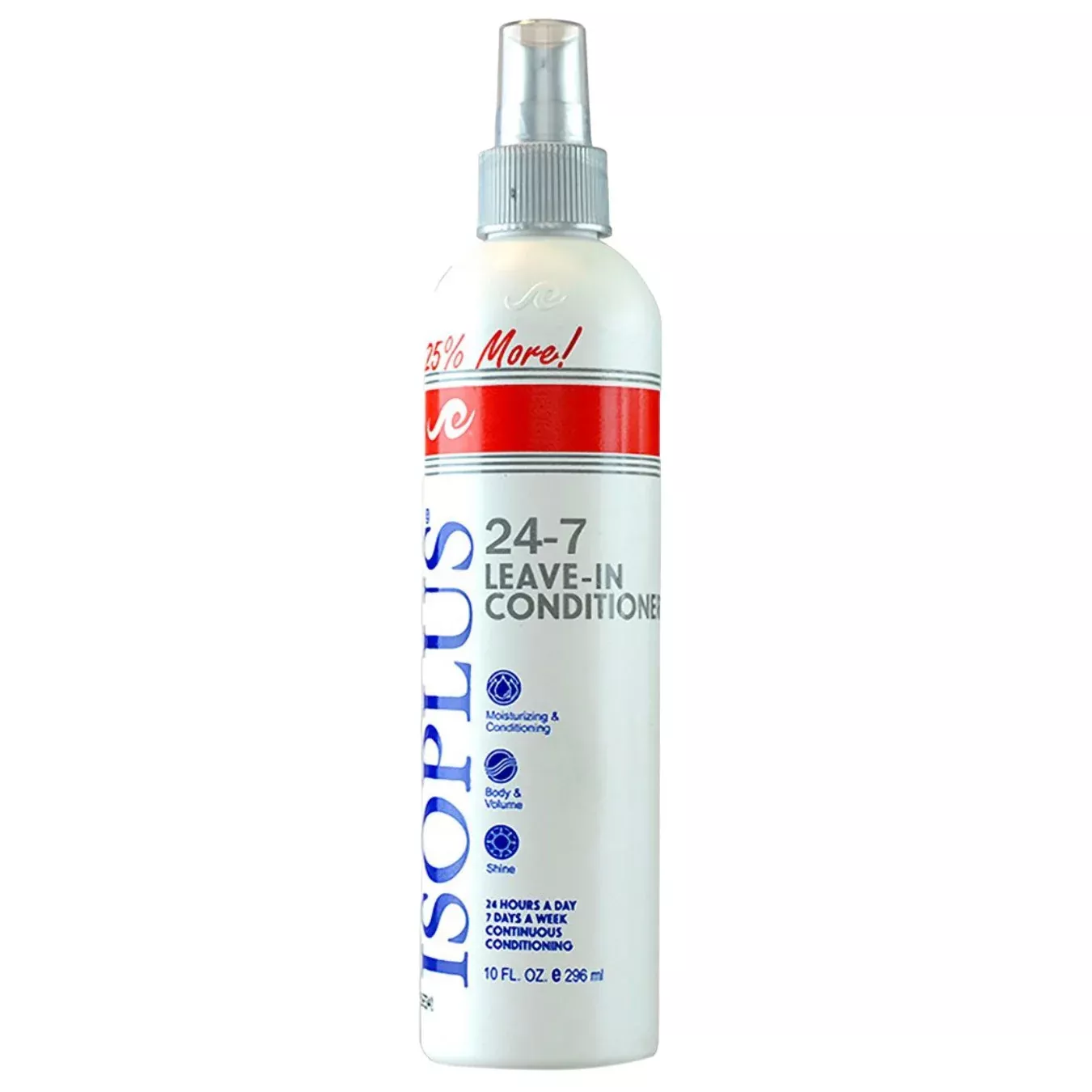 ISOPLUS 24-7 LEAVE-IN CONDITIONER
