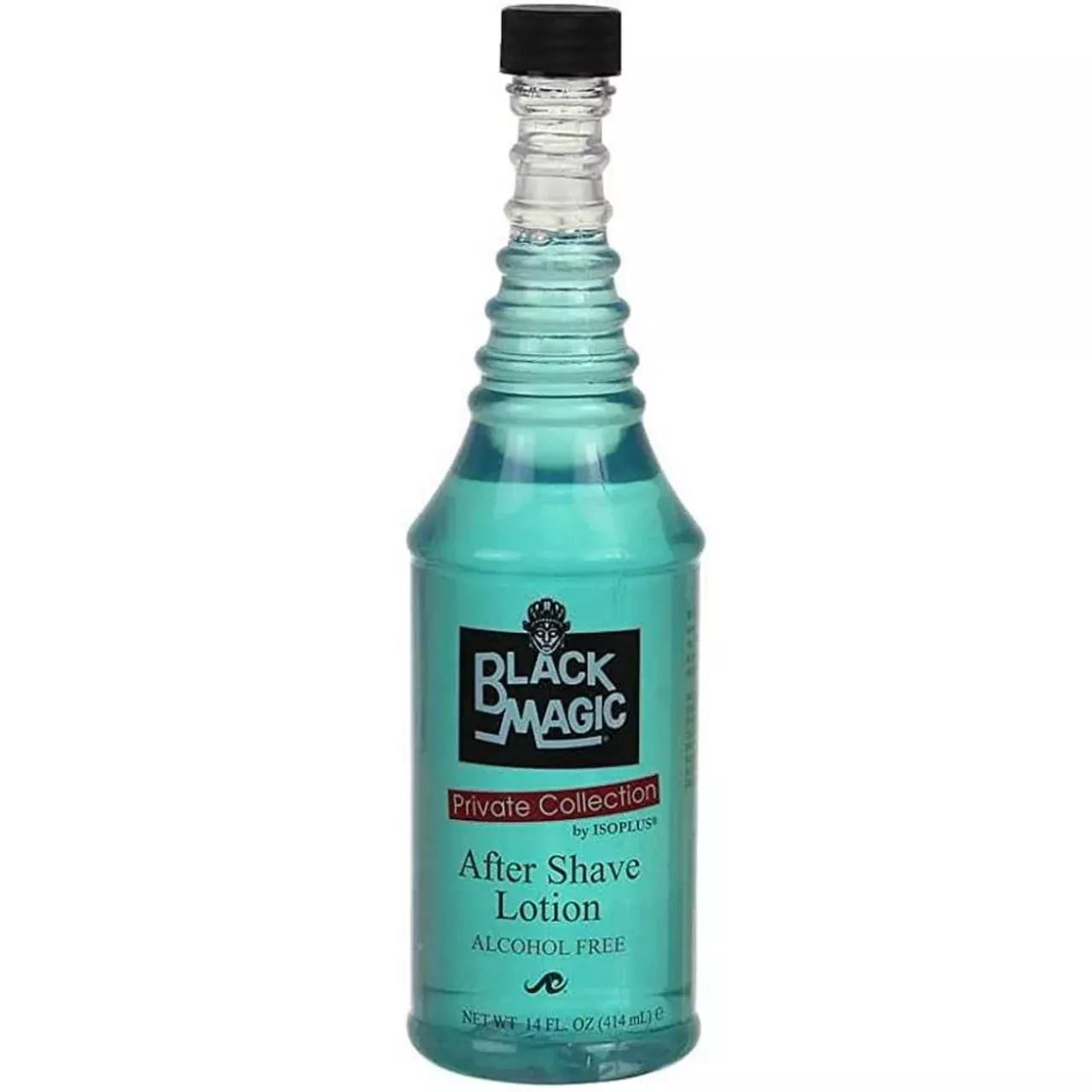 ISOPLUS AFTER SHAVE LOTION 14oz