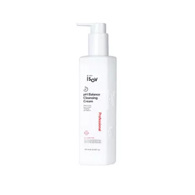 ISOV 8" pH Balance Cleansing Cream - 10.14 oz