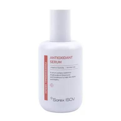 ISOV Antioxidant Serum - 100 ml