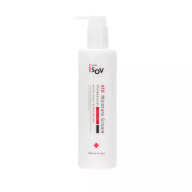 ISOV ATO Moisture Cream - 300 ml