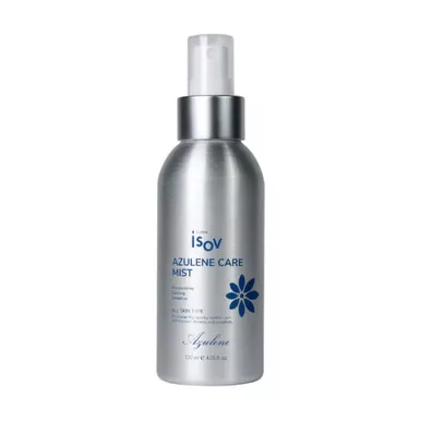 ISOV Azulene Care Mist - 120 ml