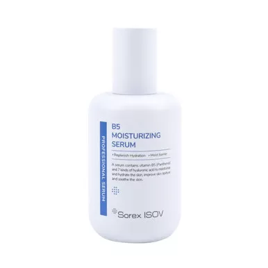 ISOV B5 Moisturizing Serum - 100 ml
