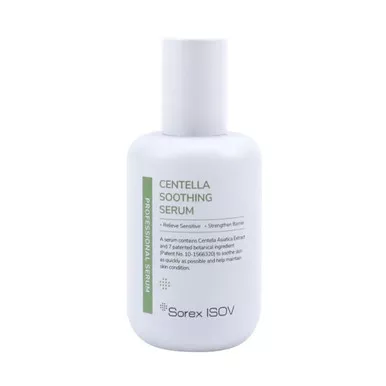 ISOV Centella Soothing Serum - 300 ml