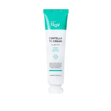 ISOV Centella TC Cream - 30 ml