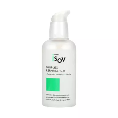 ISOV Complex Repair Serum - 80 ml