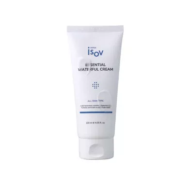 ISOV Essential Waterful Cream - 120 ml